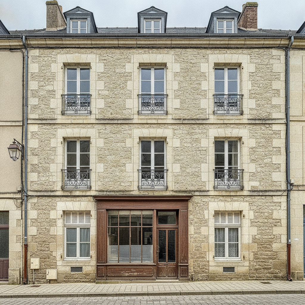 5 Rue du Pourtalou 12230 La Cavalerie