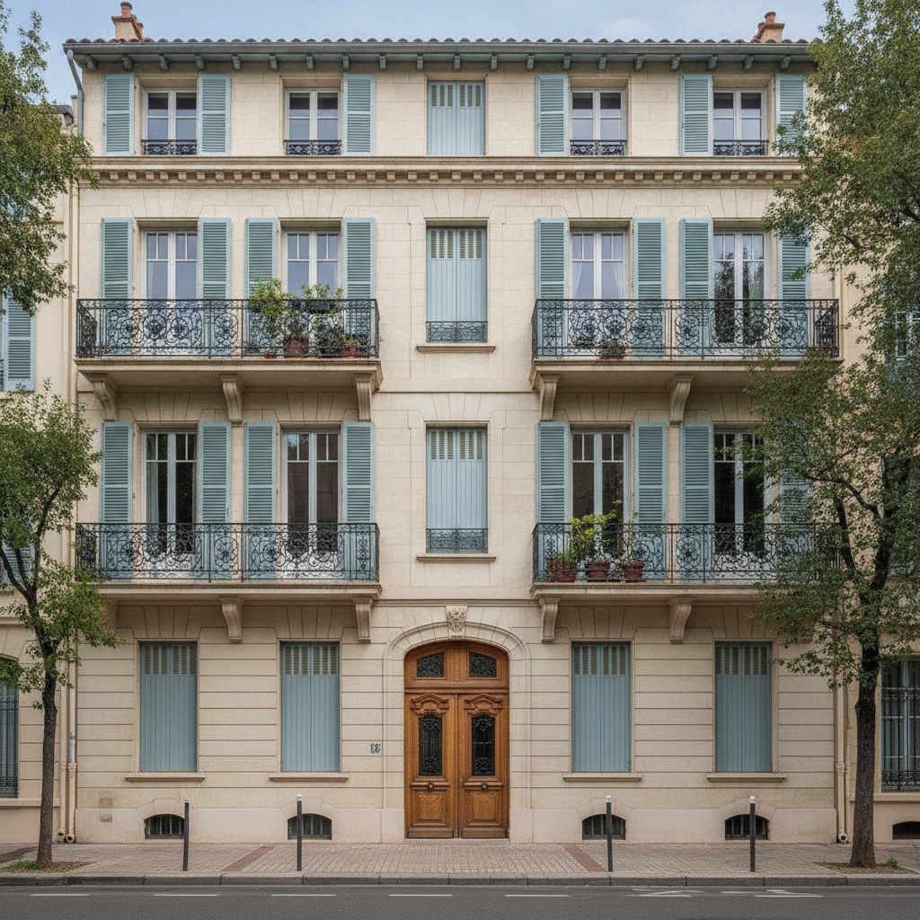 Boulevard Winston Churchill 06400 Cannes, Cannes