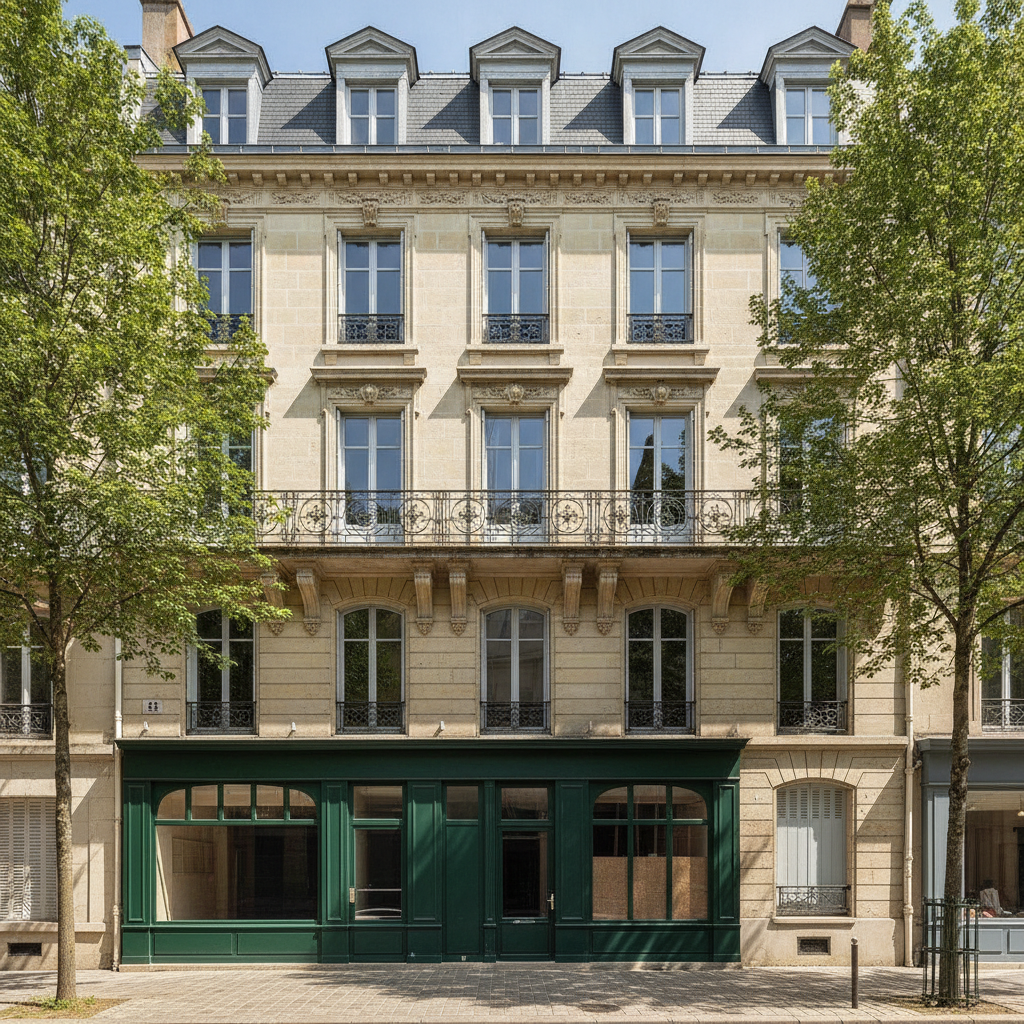 8 Rue des Ouches 58000 Nevers