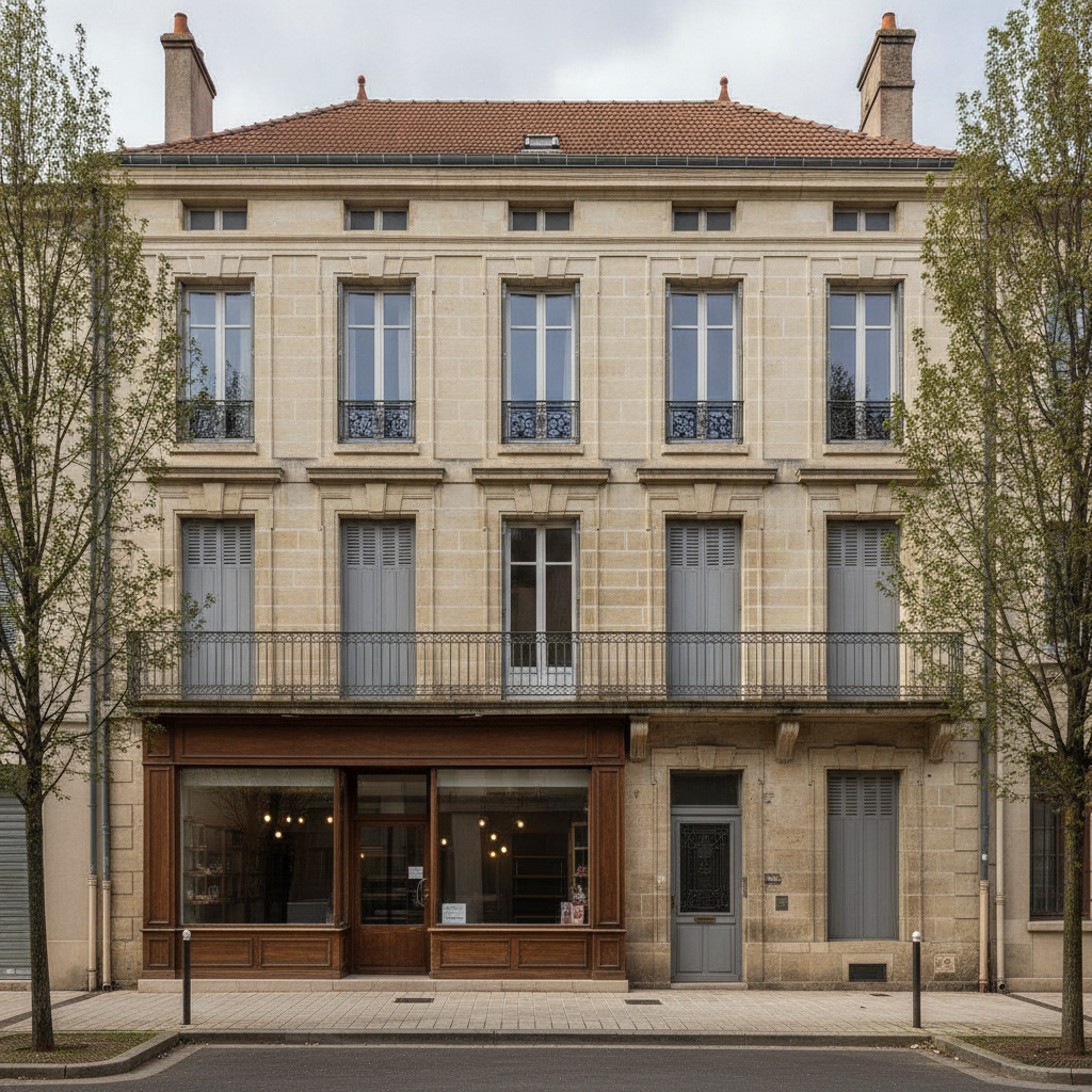 27 Rue Malaveille 82200 Moissac