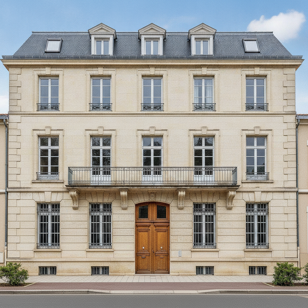 4 Avenue des Colombes 34420 Villeneuve-lès-Béziers