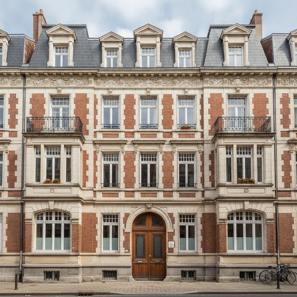 Lille, Lille