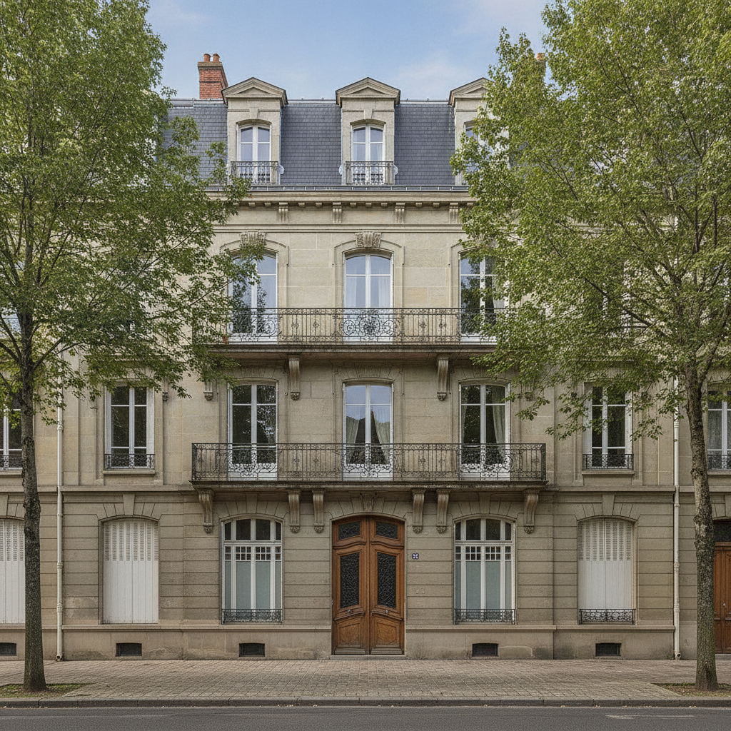 15 Rue Antonin Achaintre 71170 Chauffailles