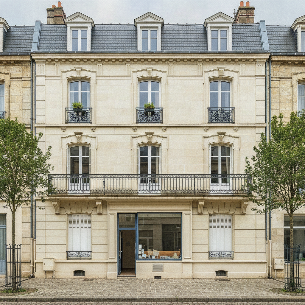170 Rue Marie Legentil 27210 Beuzeville