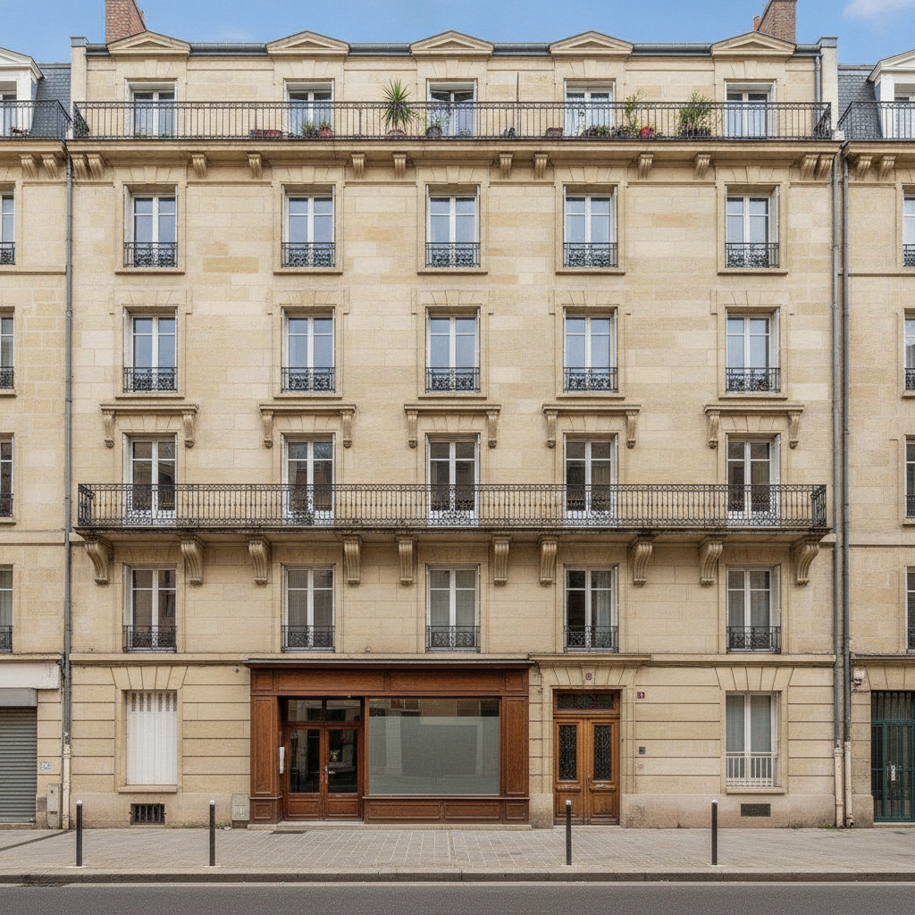15 Rue Victor Vaillant 57000 Metz