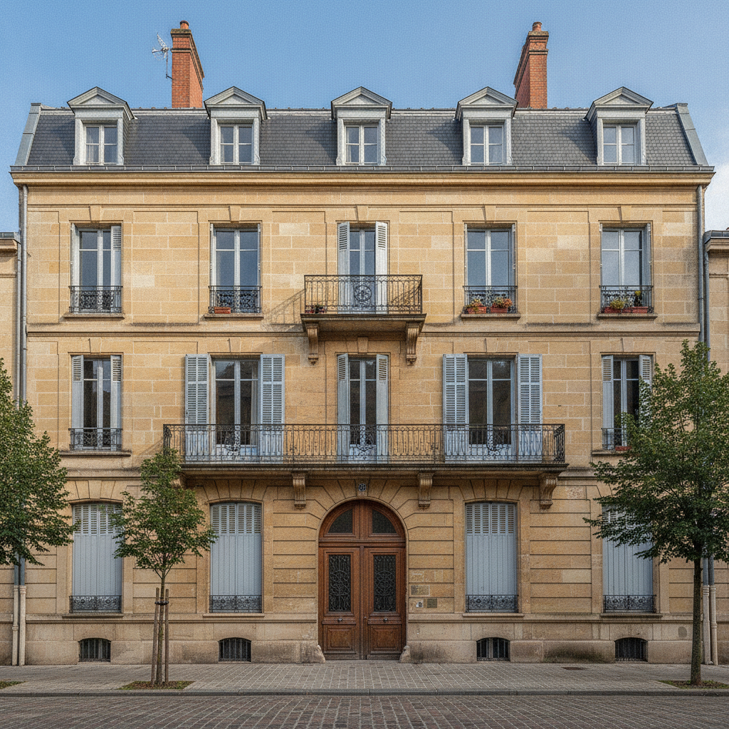2 Rue des Anciennes Boucheries 03100 Montluçon