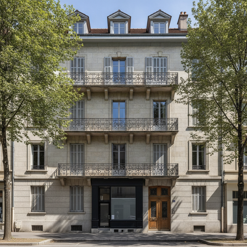 Avenue d'Albigny 74000 Annecy,Annecy