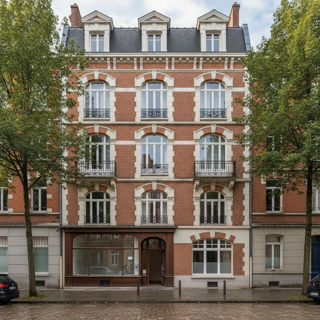 Tourcoing