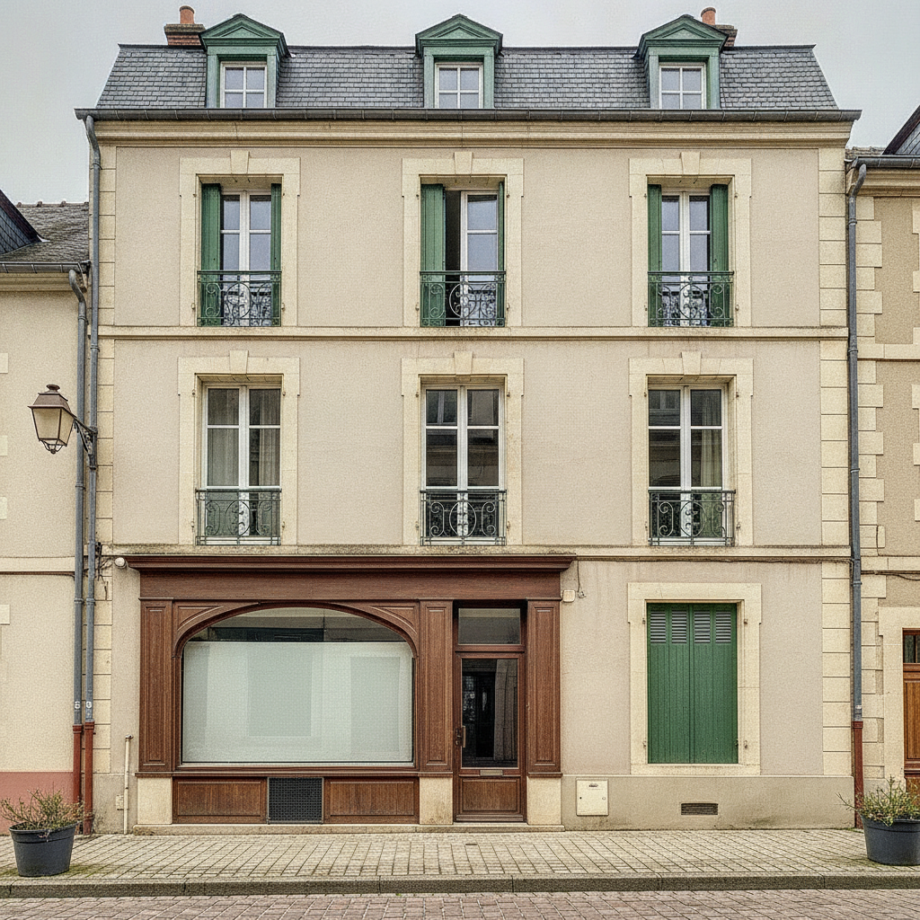 11 Rue de l’Eglise 57880 Ham-sous-Varsberg