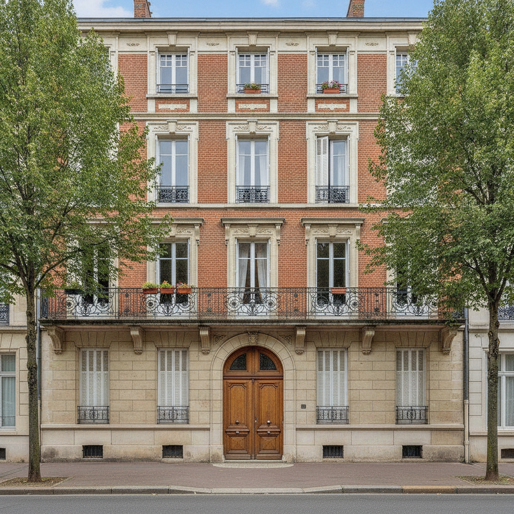 Pessac, Pessac
