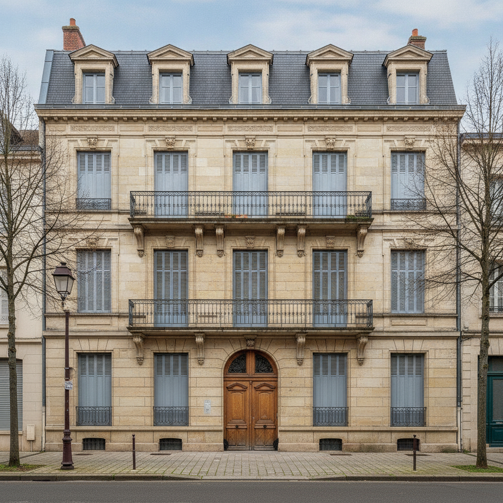 Mouilleron-Saint-Germain
