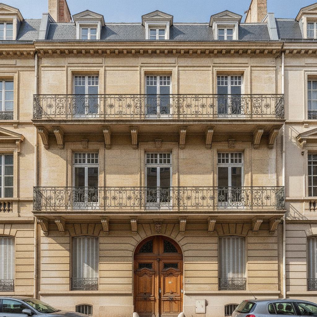 25 Rue Foch 34000 Montpellier, Montpellier