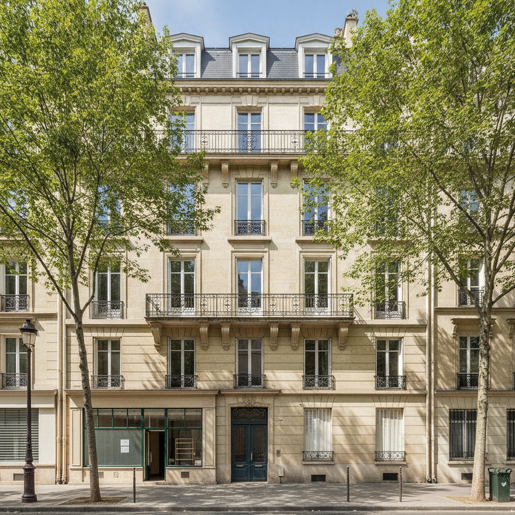 13 Avenue des Platanes 44400 Rezé
