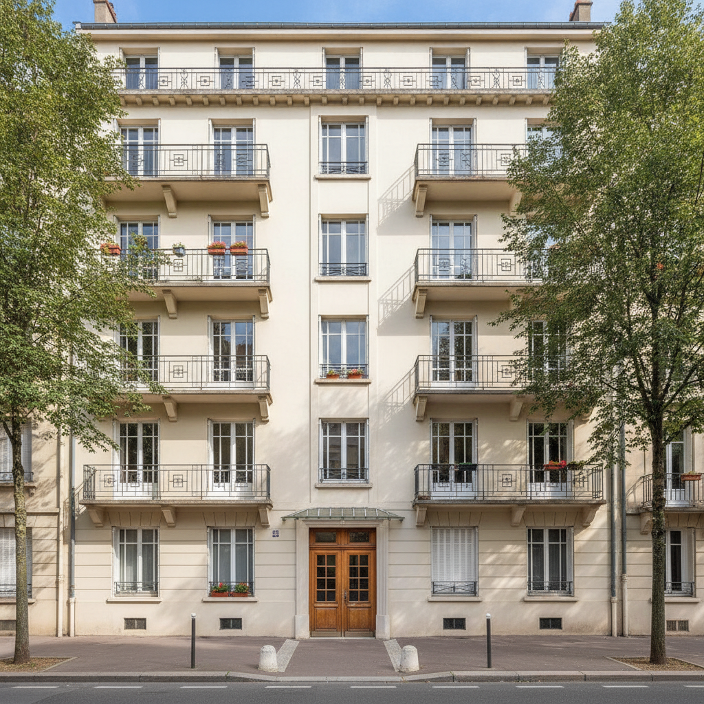 Bois-Colombes, Bois-Colombes