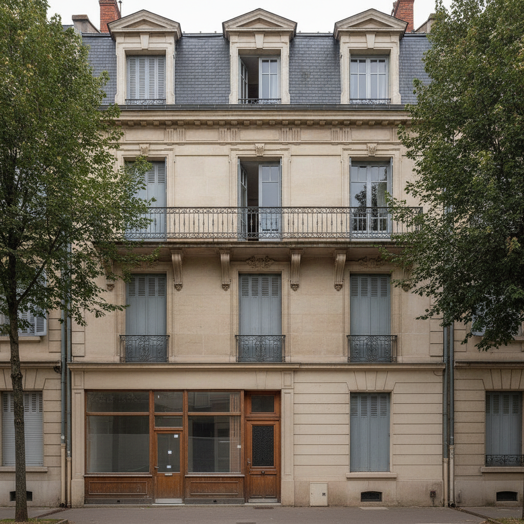 Place Léopold 54300 Lunéville