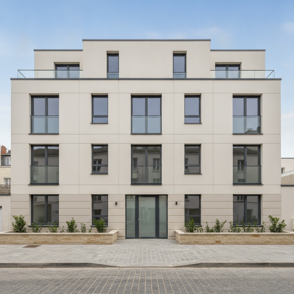 2 Rue de la Commune de Paris 93300 Aubervilliers