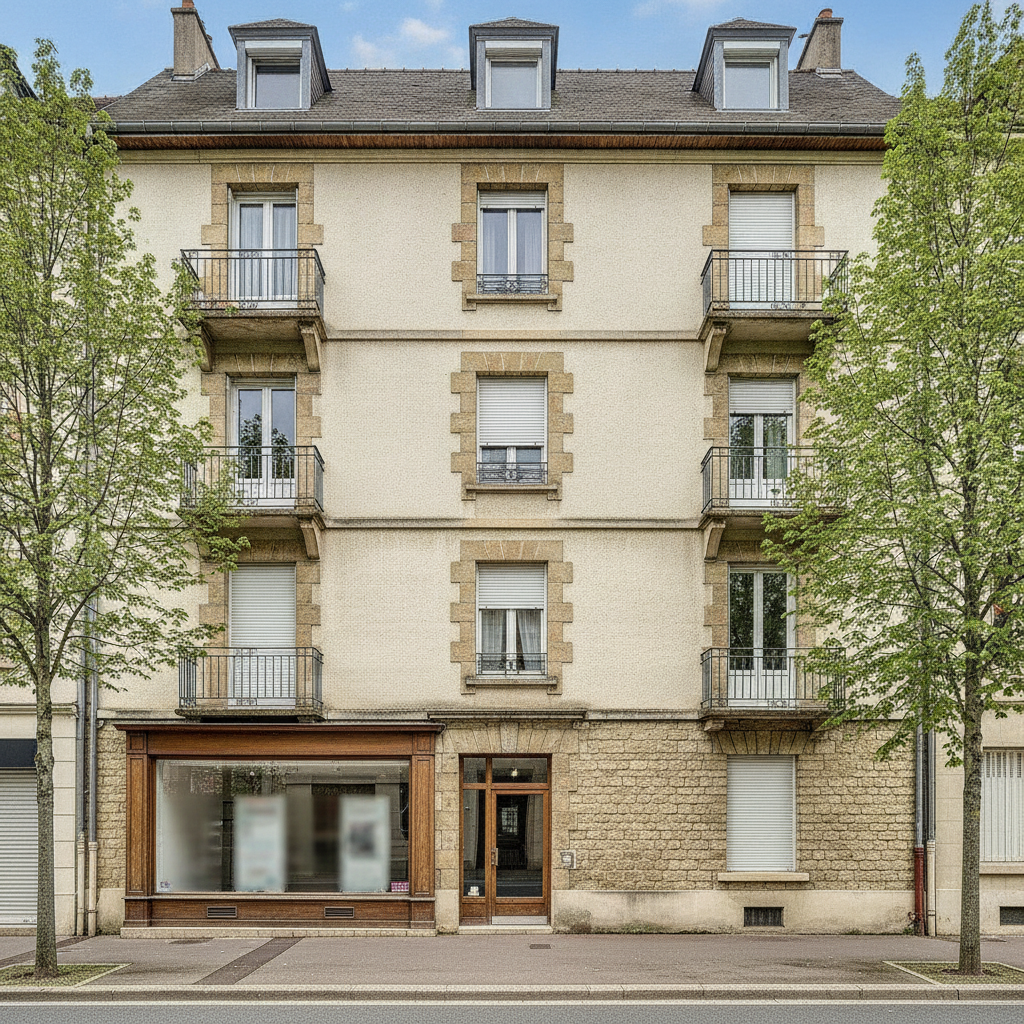 8c Avenue de Boulogne 31800 Saint-Gaudens