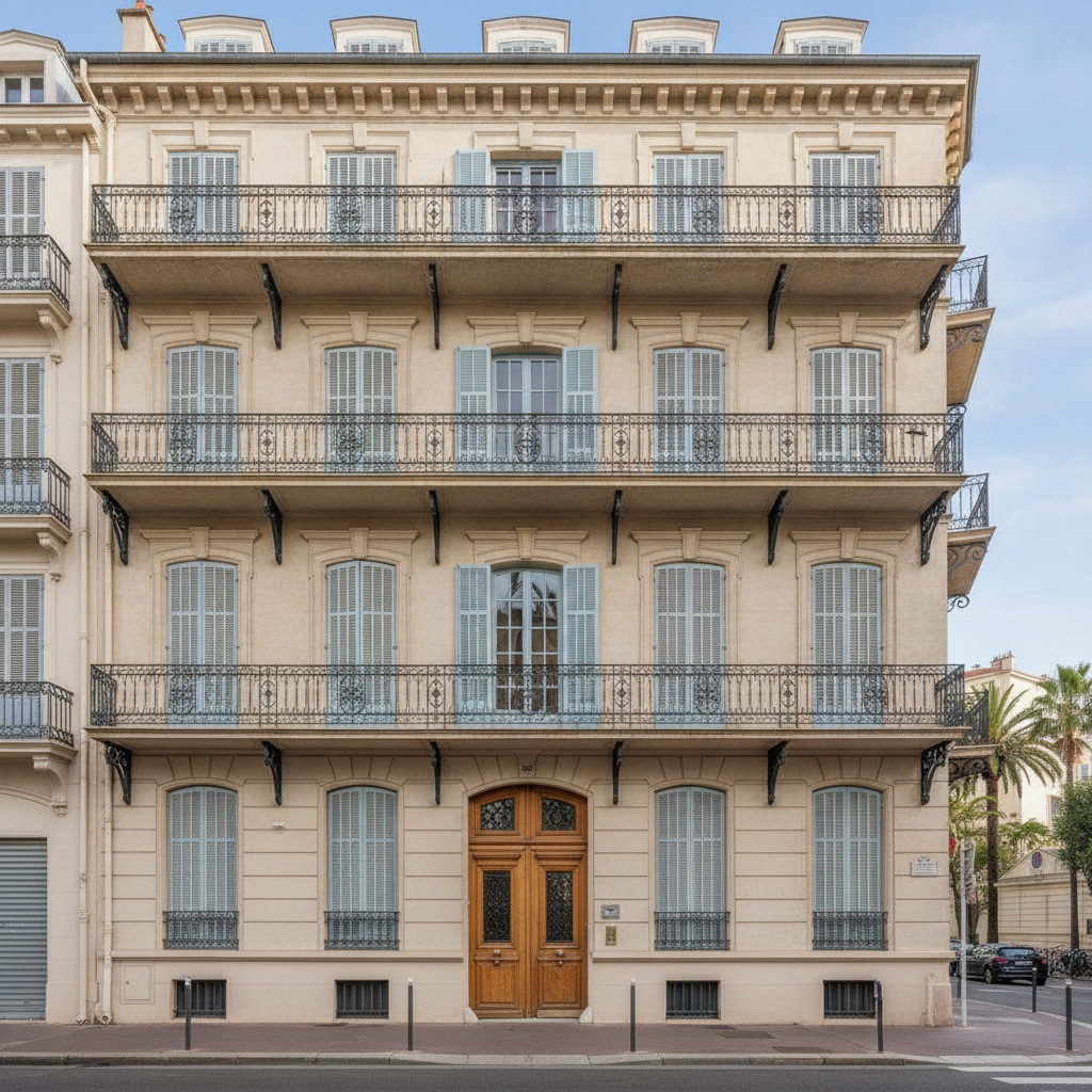 4 Rue Merle 06400 Cannes, Cannes
