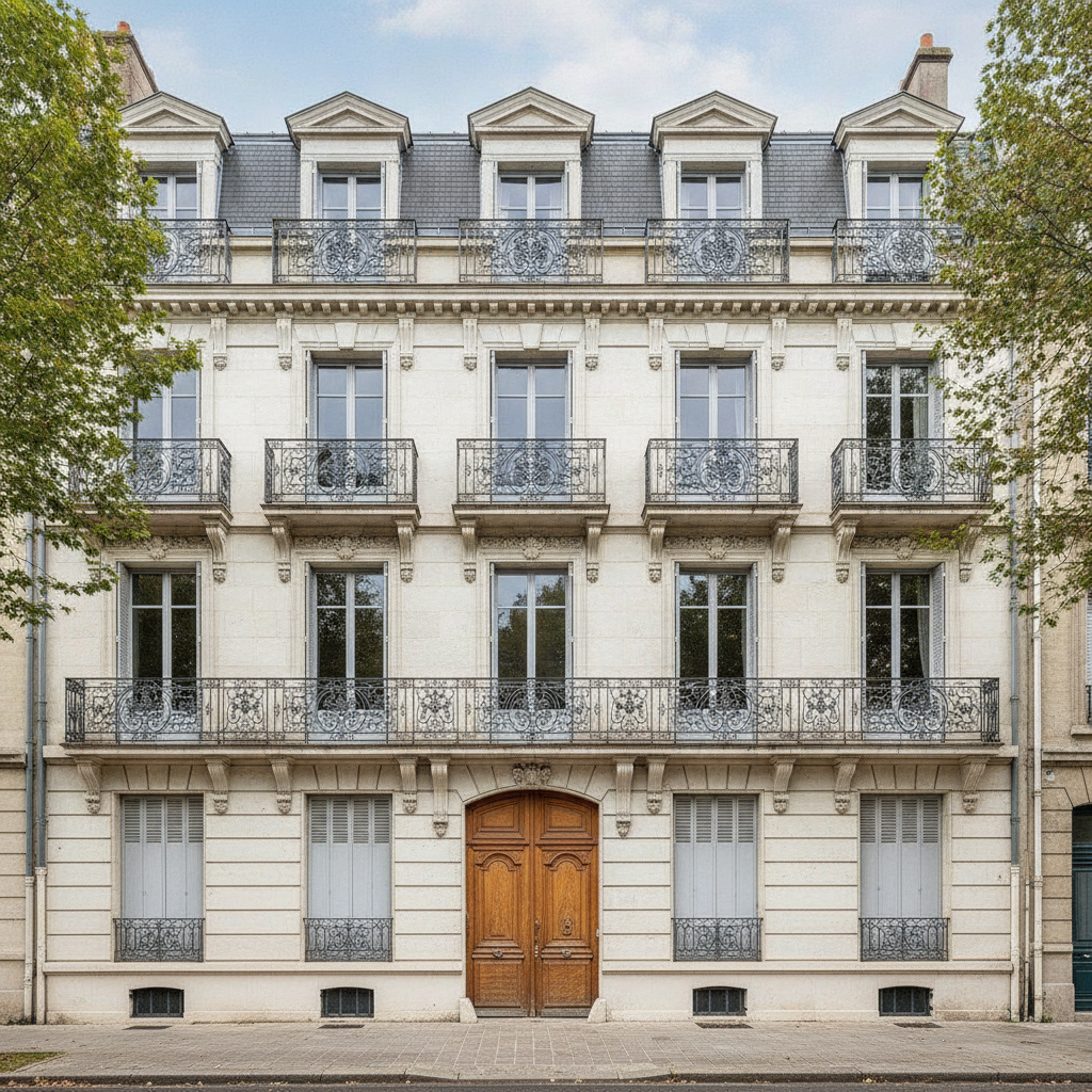 57bis Avenue la Fayette 17300 Rochefort