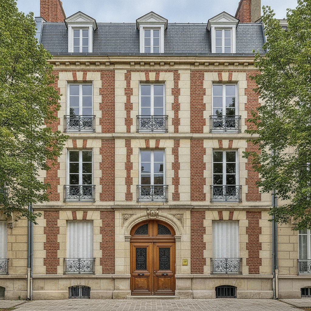 227 Place Charles de Gaulle 60230 Chambly