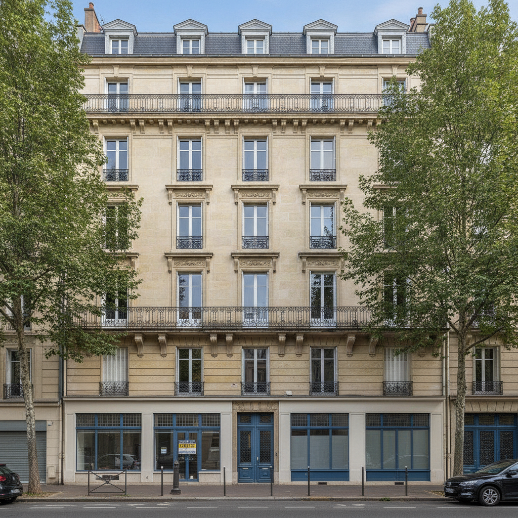 370 Av. de Nantes, 86000 Poitiers, France