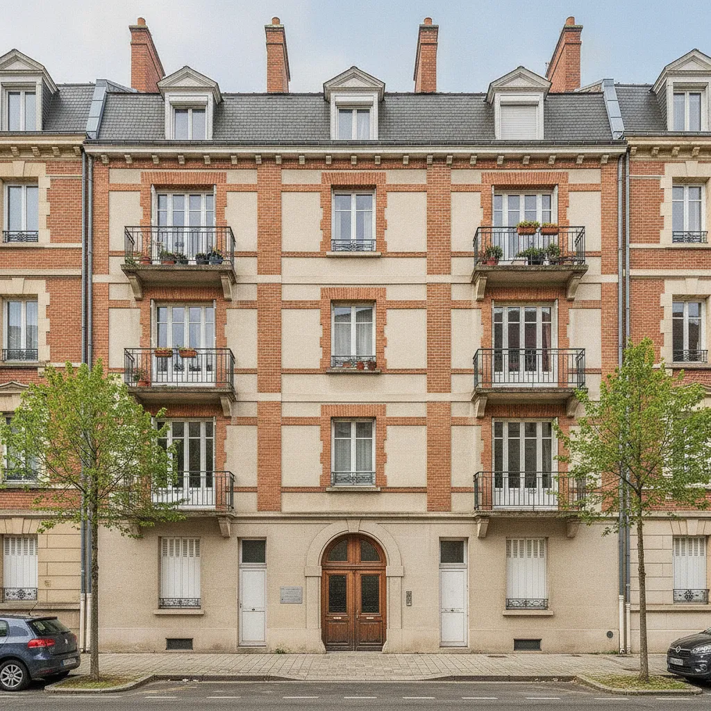 19 Rue Nationale 57600 Forbach