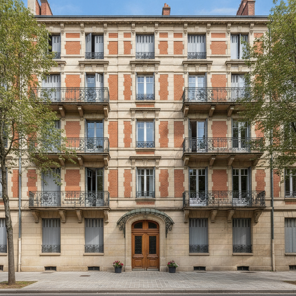 11 Rue Ferdinand 42000 Saint-Étienne