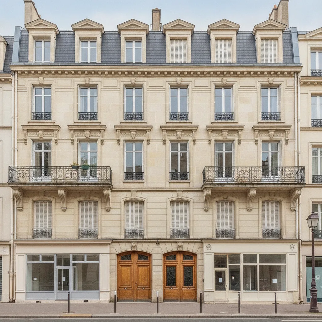Grande Rue 78290 Croissy-sur-Seine
