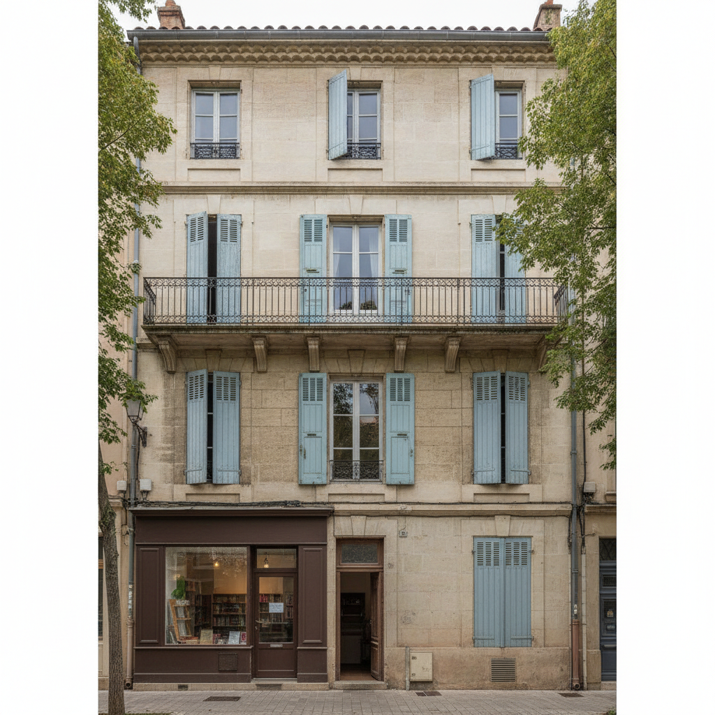 62 Rue du Combat 83300 Draguignan, Draguignan