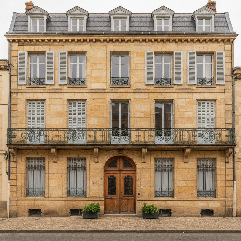 Saint-Amand-Les-Eaux