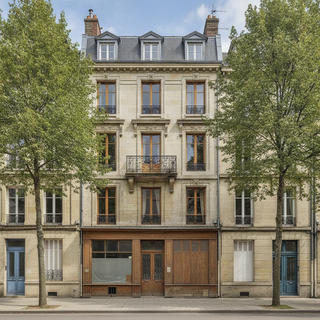 Nogent-Le-Rotrou