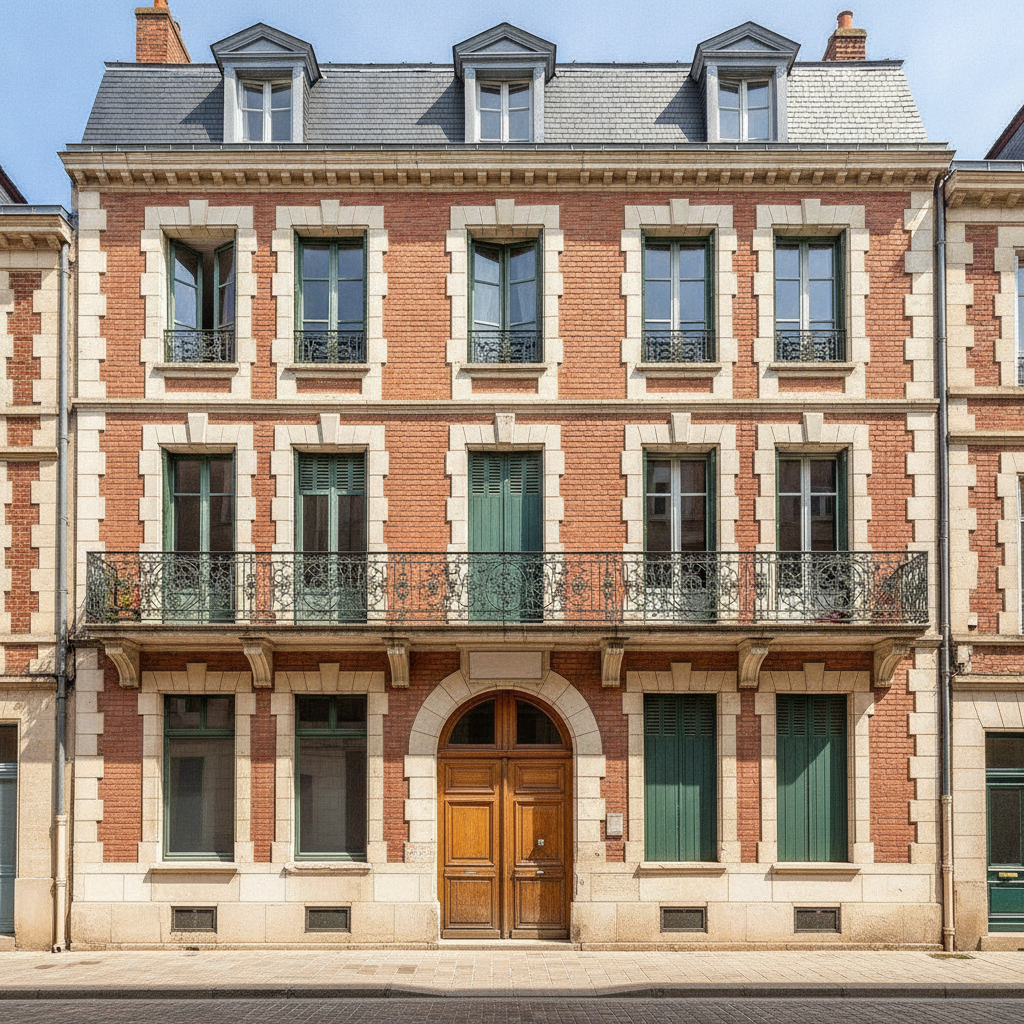 4 Rue de la Porte Neuve 81000 Albi