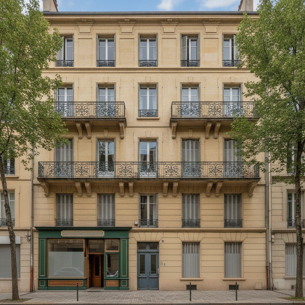 Grenoble