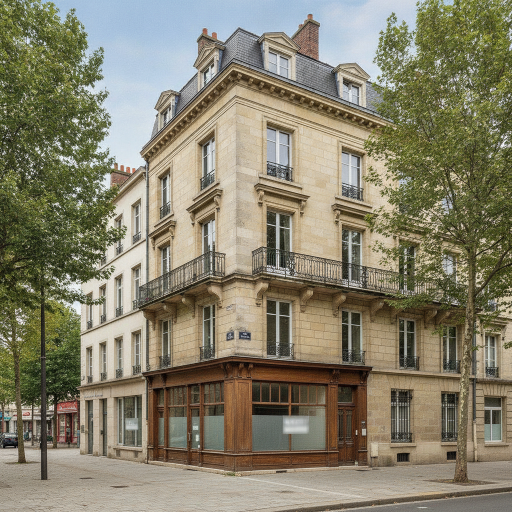 Place Aristide Briand 59400 Cambrai