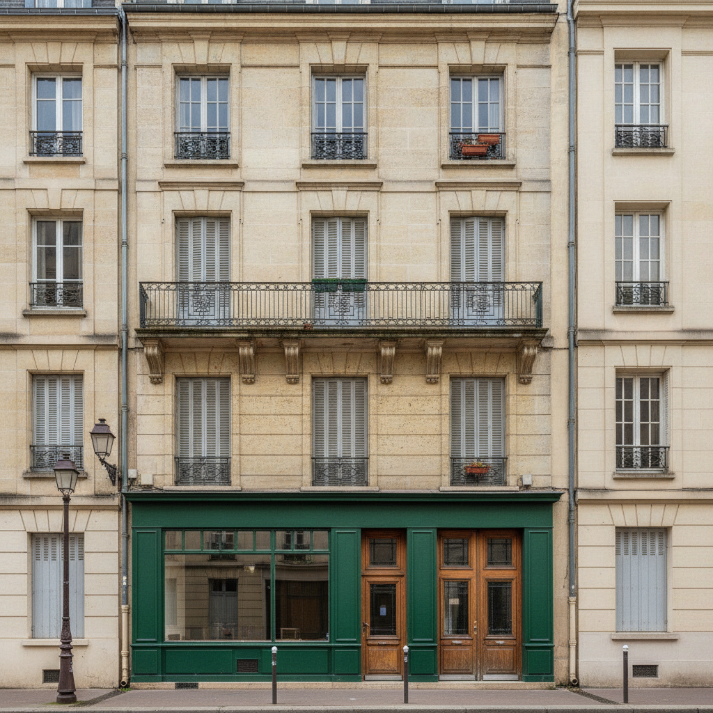 43 Grande Rue 91260 Juvisy-sur-Orge