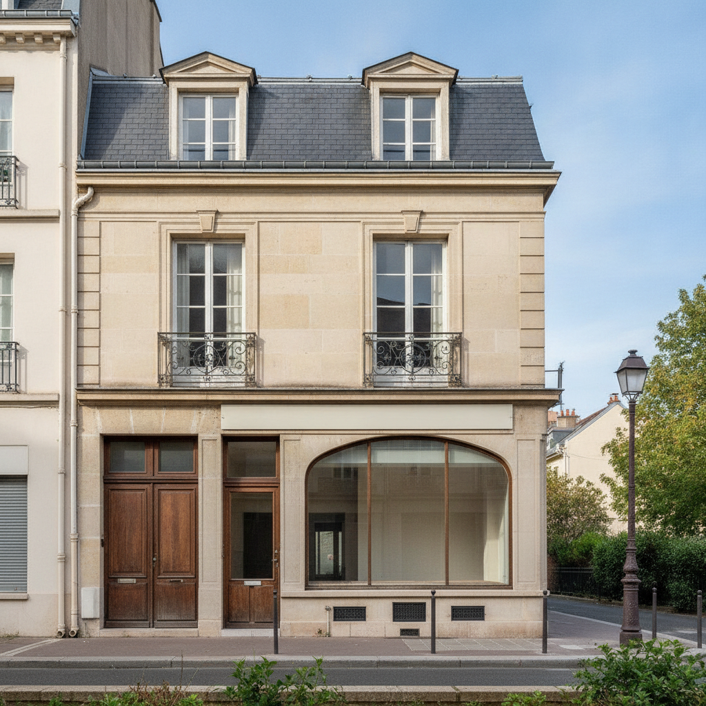 14bis Avenue Jean Jaurès 92150 Suresnes