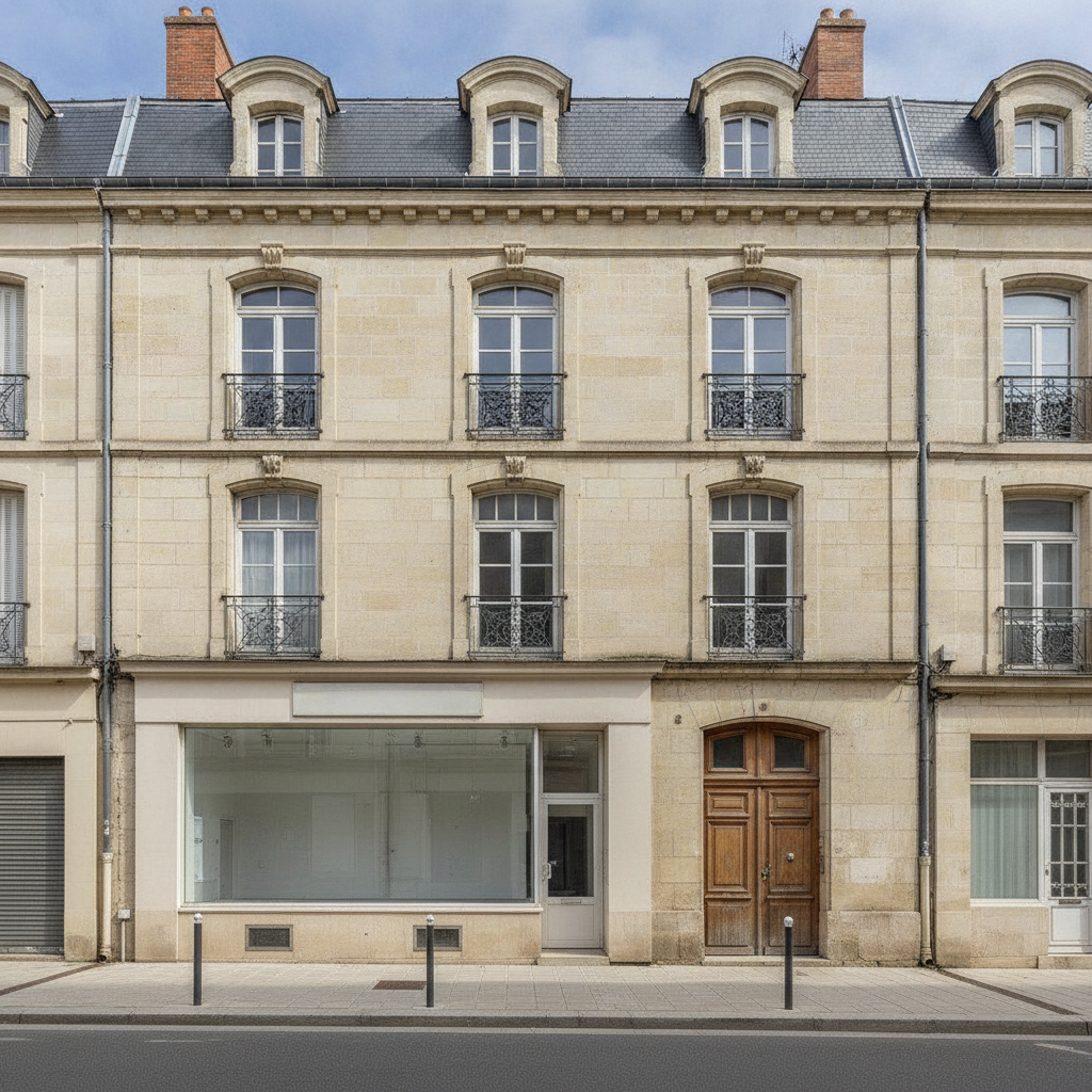 Libourne