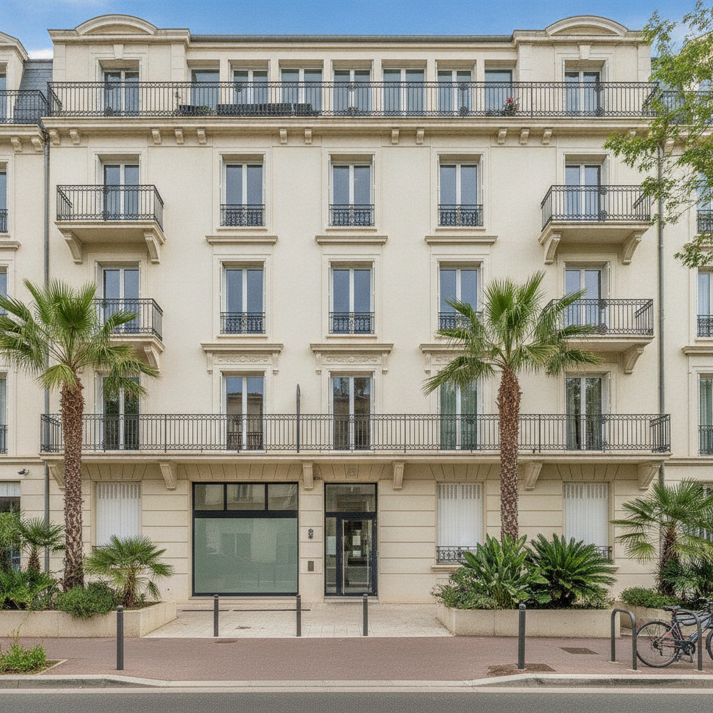 687 Avenue des LIONS 83600 Fréjus