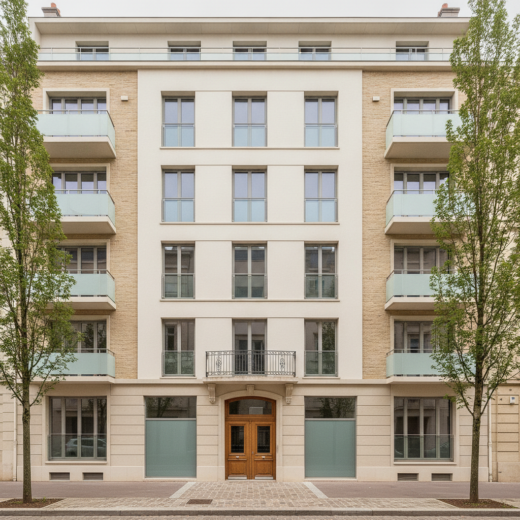 77bis Rue Saint-Léger 80080 Amiens, Amiens