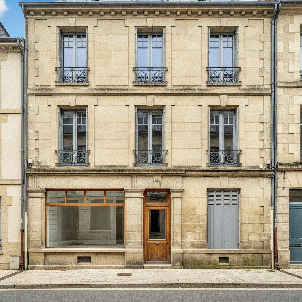 11 Place du Prevescal 43120 Monistrol-sur-Loire