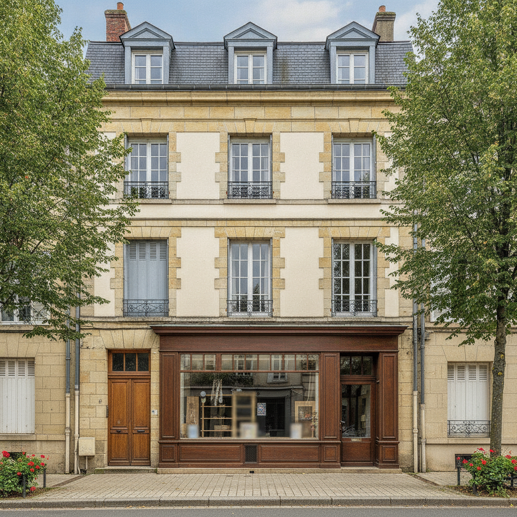 Grand Bourgtheroulde