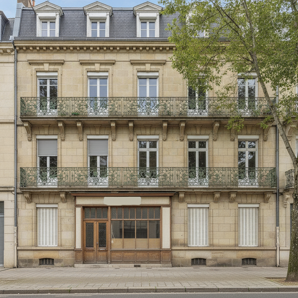 30 boulevard du Docteur Rocher 63130 Royat