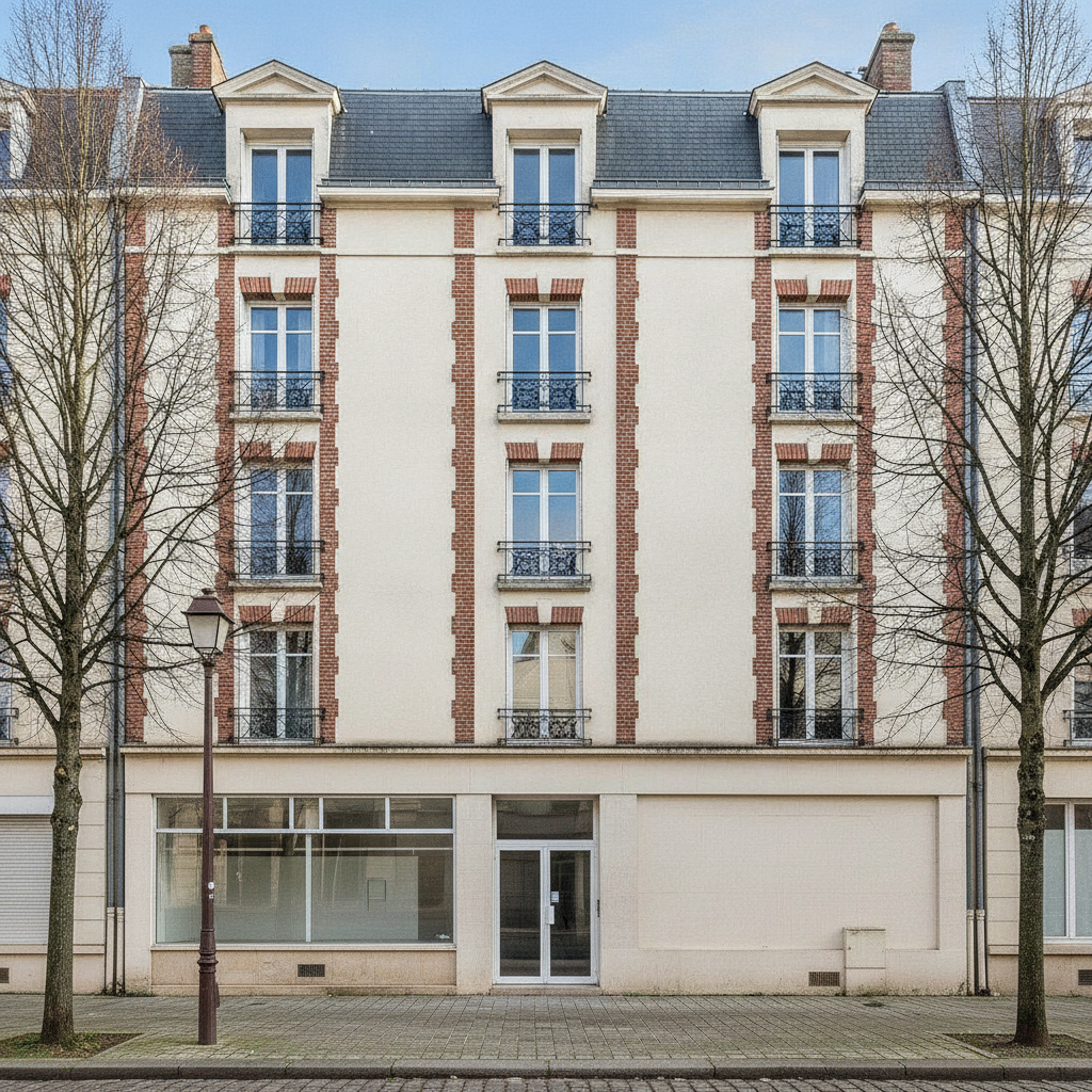 959 Rue de Lille 62400 Béthune