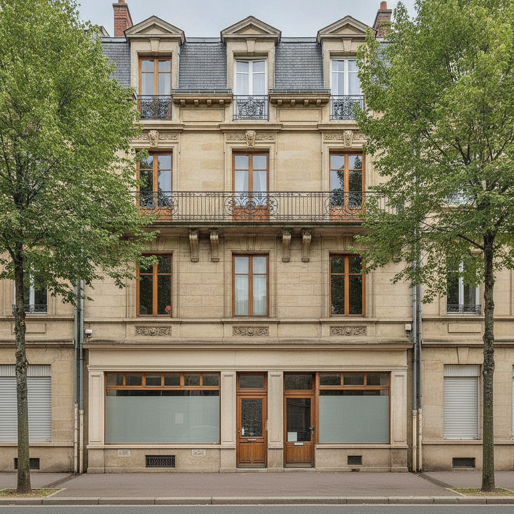 15a Rue Raymond Mondon 57120 Rombas