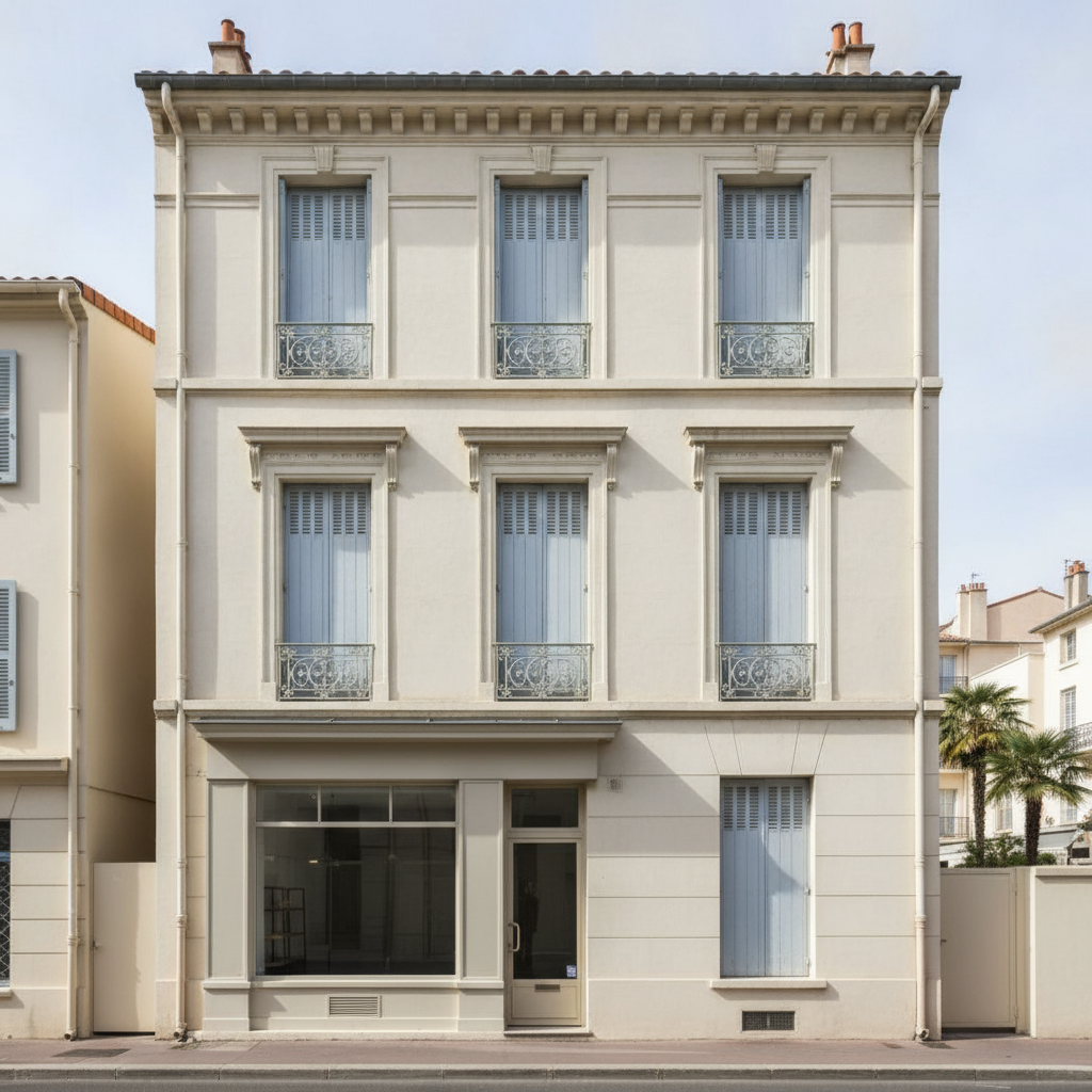 20 Rue Commandant Vidal 06400 Cannes, Cannes