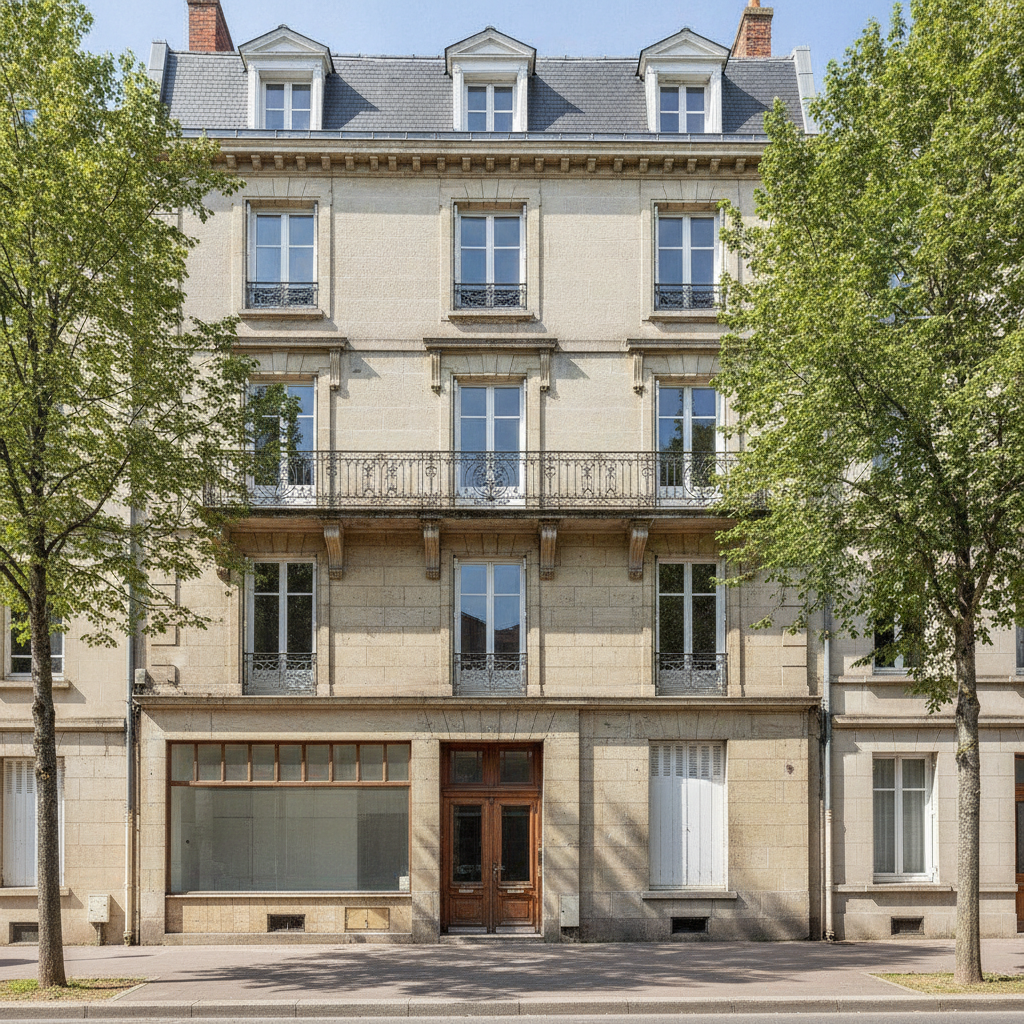 66 Rue Gambetta 59163 Condé-sur-l'Escaut