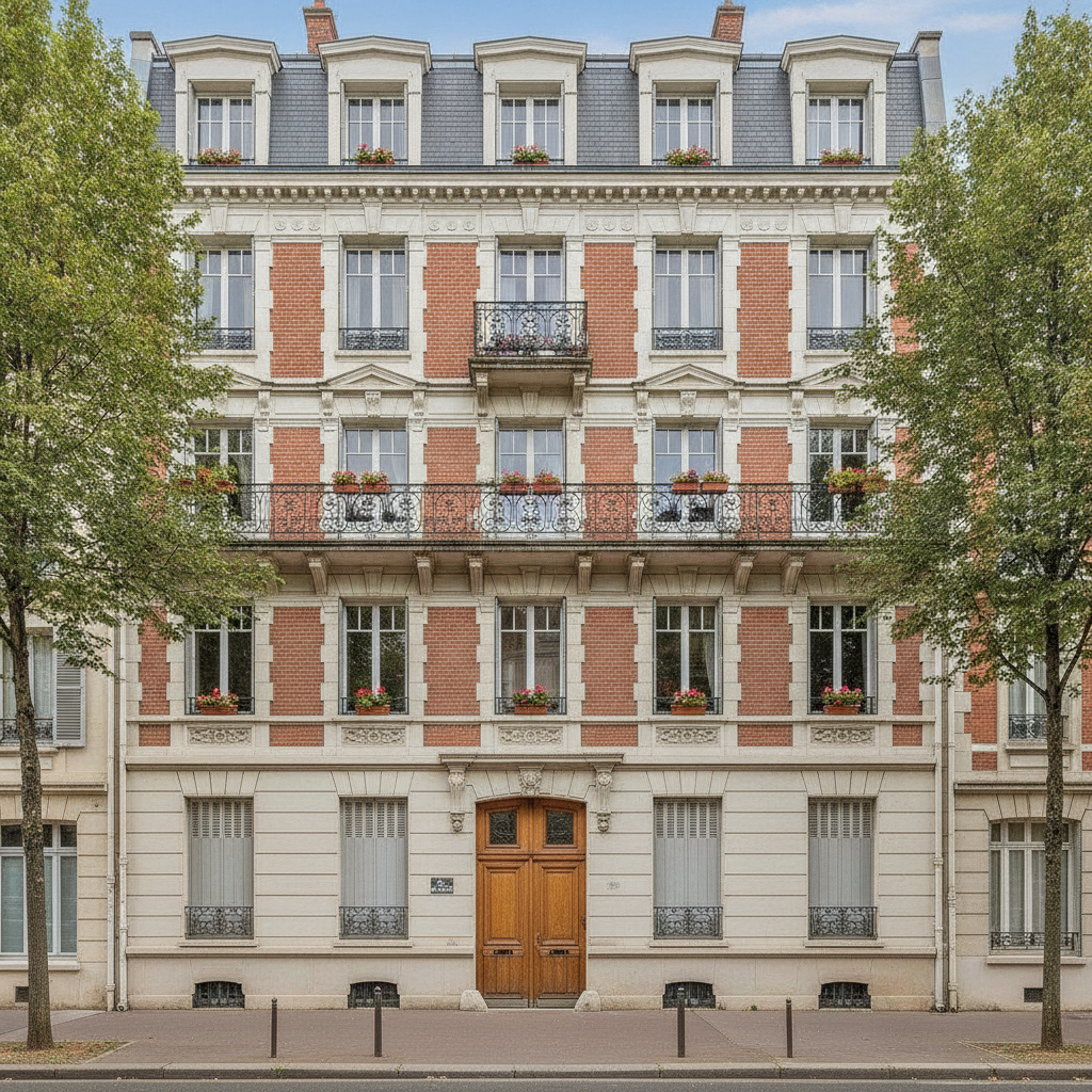 2 Allée des Bégonias 93430 Villetaneuse, Villetaneuse