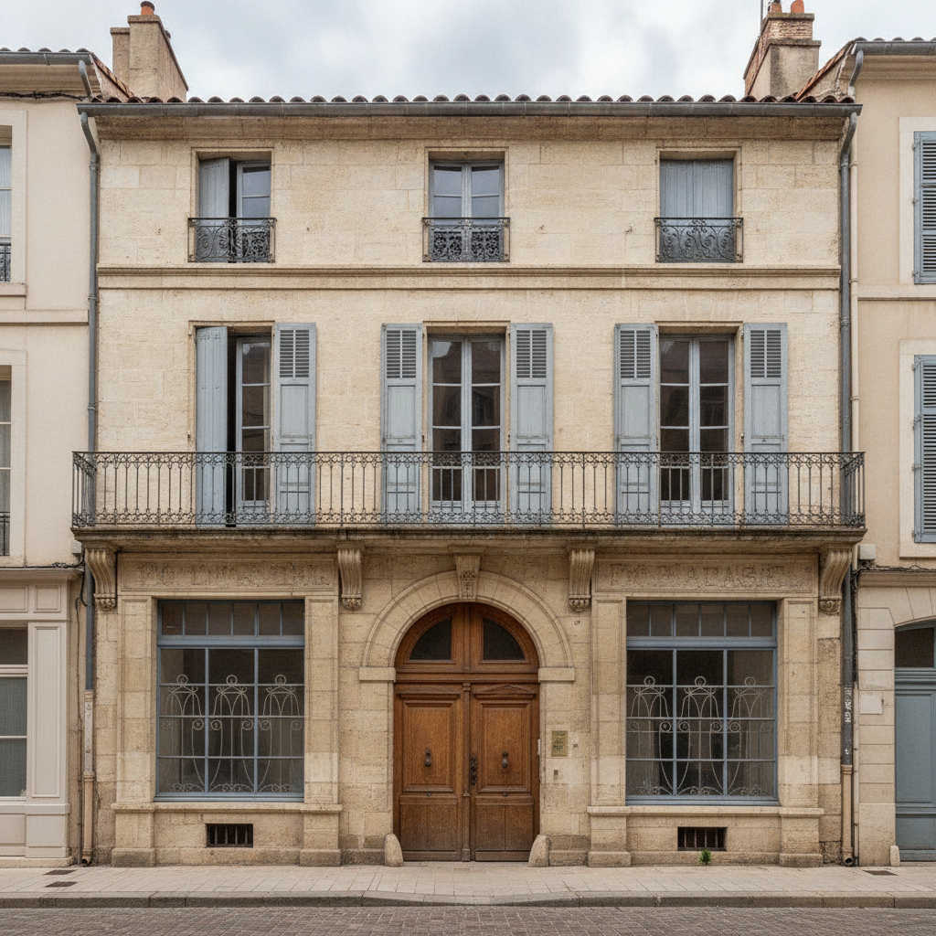 Cavaillon, Cavaillon