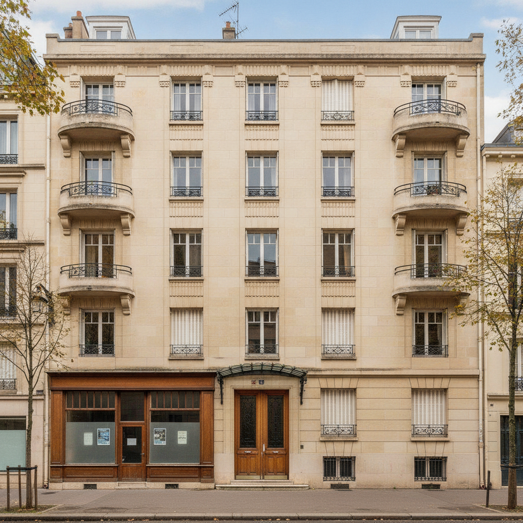 19 Rue Emile Zola 51100 Reims, Reims