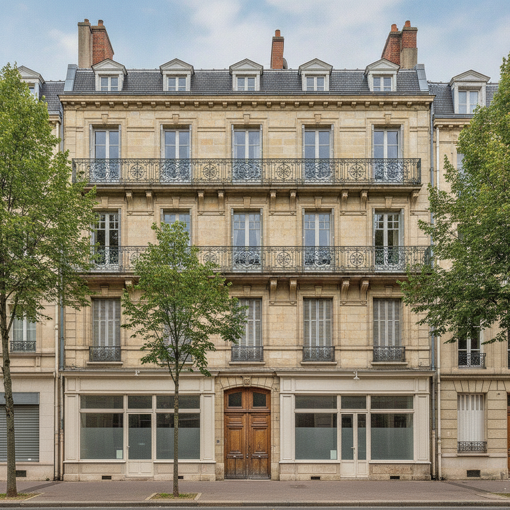 84 Boulevard Pont Achard 86000 Poitiers